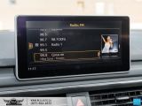 2018 Audi A4 Sedan Progressiv, AWD, Navi, SunRoof, BackUpCam, Sensors, CooledSeats Photo59