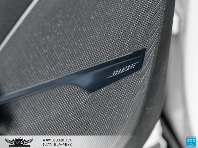 2017 Audi Q7 3.0T Progressiv, Navi, Pano, 360Cam, 7Pass, Sensors, BoseSound, NoAccident Photo17