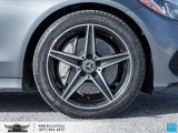 2018 Mercedes-Benz C-Class C 300, AMGPkg, AWD, Navi, MoonRoof, 360Cam, Sensors, B.Spot, NoAccidents Photo42