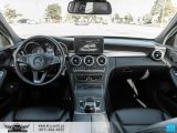 2018 Mercedes-Benz C-Class C 300, AMGPkg, AWD, Navi, MoonRoof, 360Cam, Sensors, B.Spot, NoAccidents Photo63
