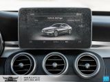 2018 Mercedes-Benz C-Class C 300, AMGPkg, AWD, Navi, MoonRoof, 360Cam, Sensors, B.Spot, NoAccidents Photo64
