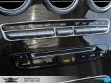 2016 Mercedes-Benz GL-Class GLC 300, Navi, Pano, BackUpCam, Sensors, B.Spot, WoodTrim, NoAccidents Photo51