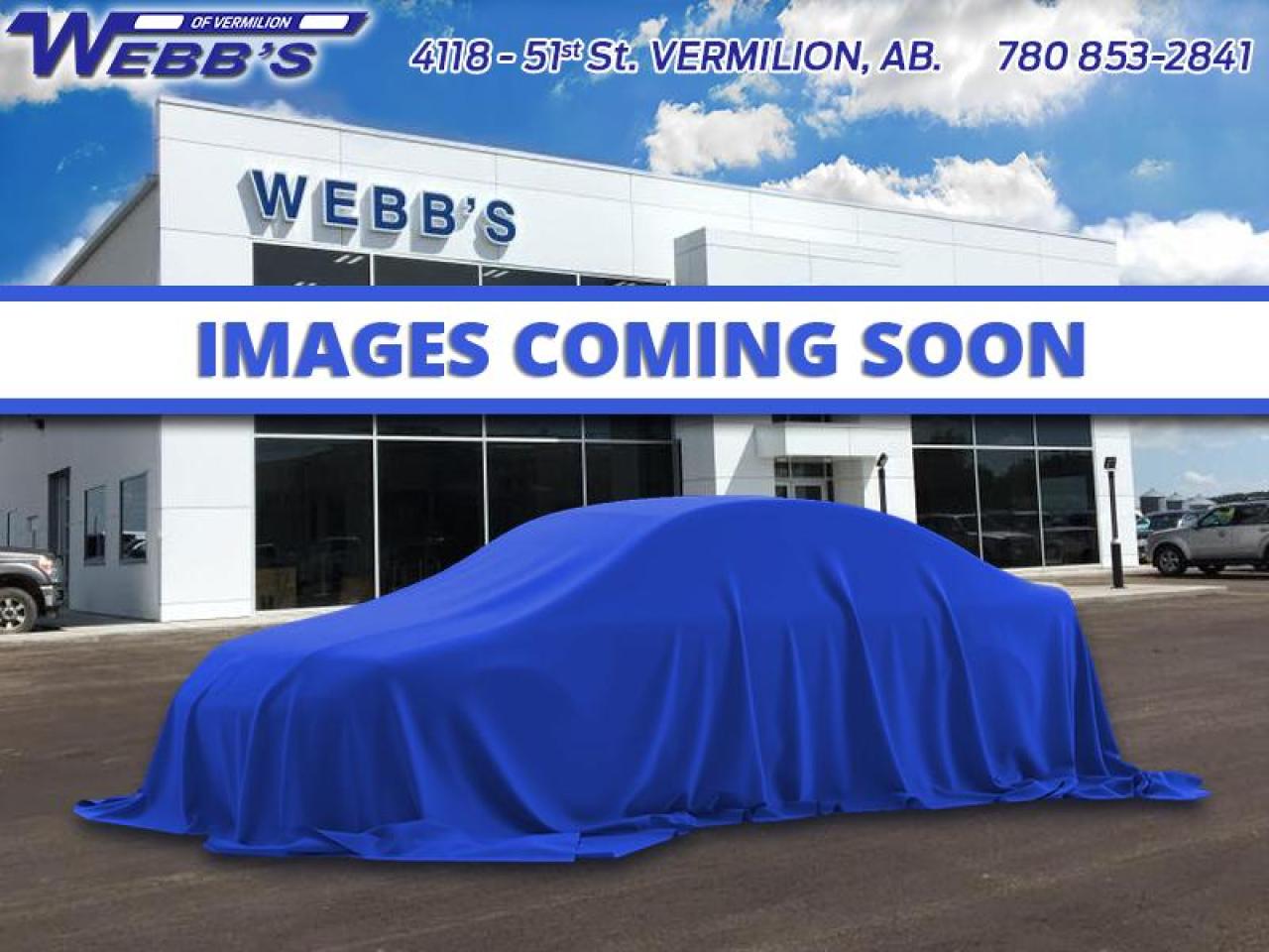 New 2023 Ford F-150 Lariat for sale in Vermilion, AB
