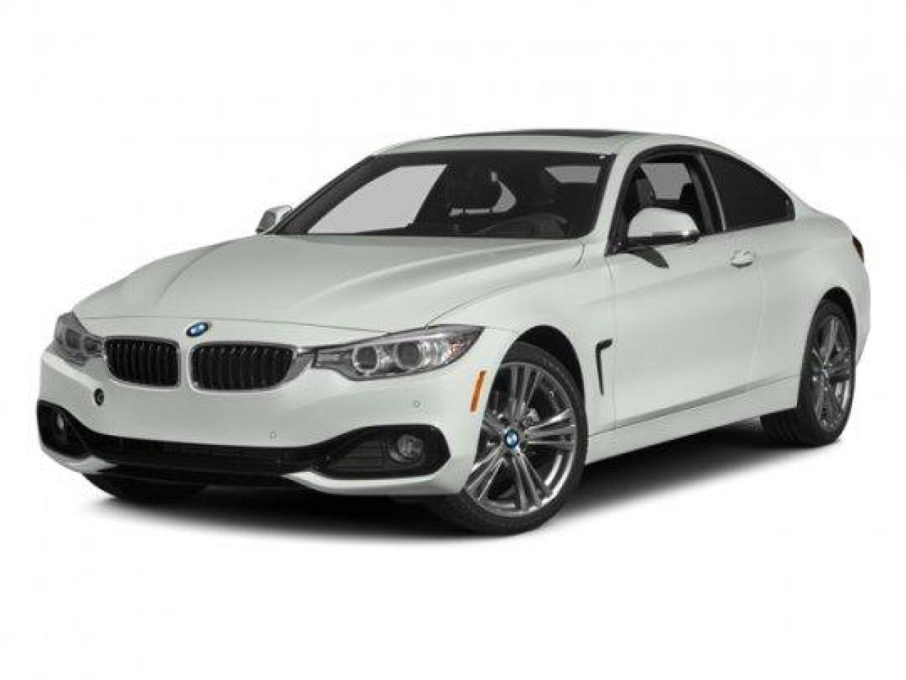 Used 2014 BMW 4 Series 428i xDrive for sale in Fredericton, NB