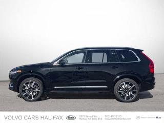 New 2024 Volvo XC90 Plus Bright Theme for sale in Halifax, NS