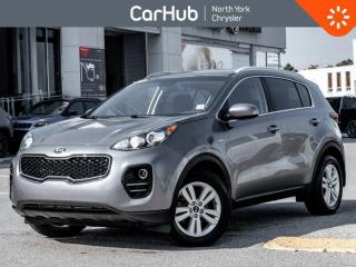 Used 2018 Kia Sportage LX for sale in Thornhill, ON