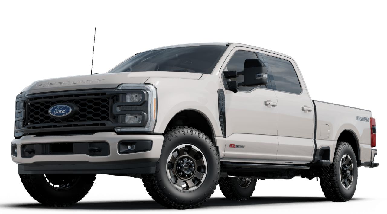 Image - 2024 Ford F-250 