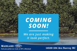 New 2023 Ford F-150 XLT 301A for sale in Surrey, BC