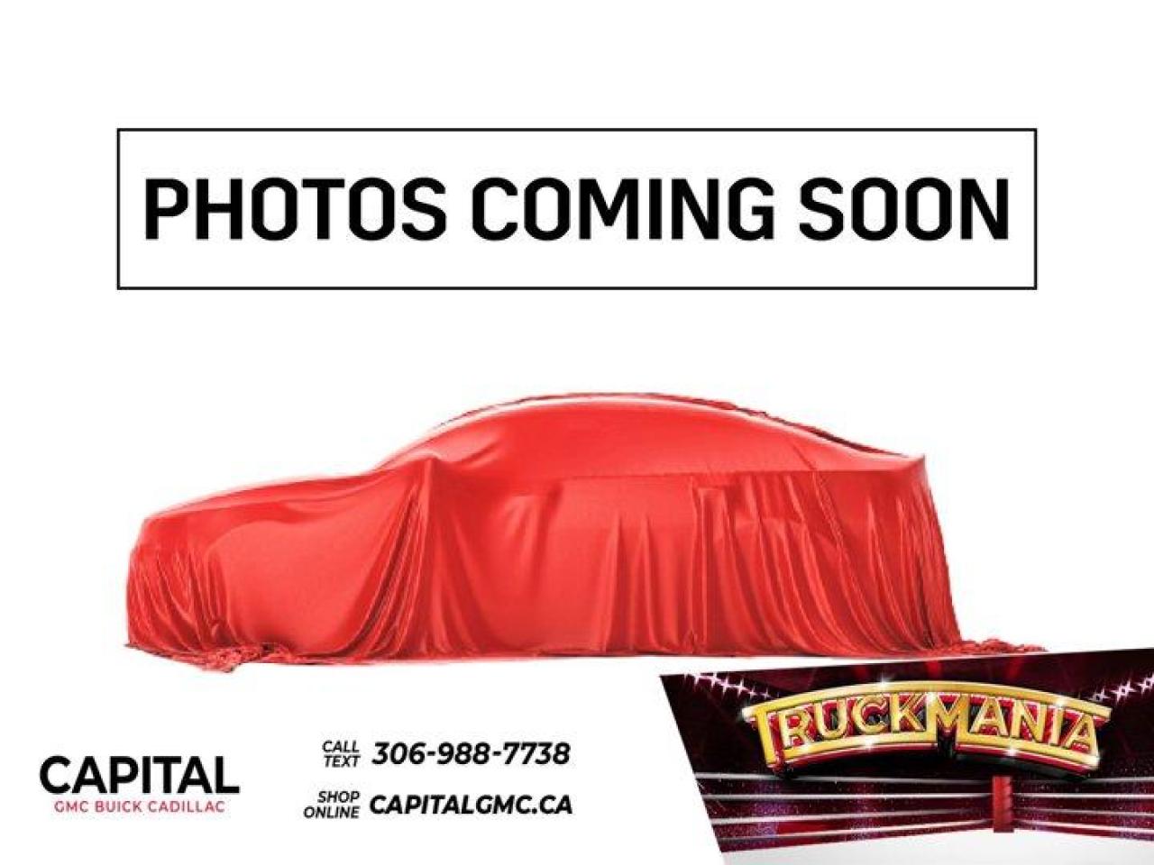 Used 2014 GMC Sierra 1500 SLT CREW CAB for sale in Regina, SK