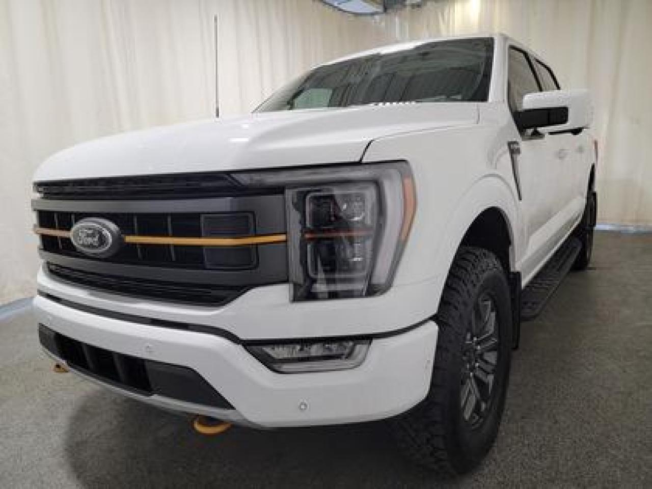 Used 2021 Ford F-150 Tremor for sale in Regina, SK