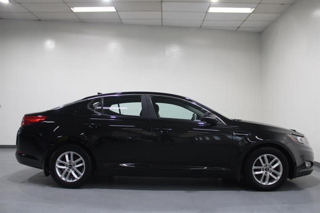 2013 Kia Optima WE APPROVE ALL CREDIT
