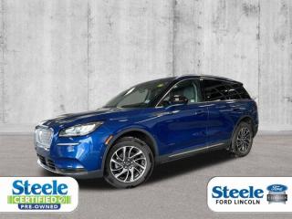 Used 2020 Lincoln Corsair Standard for sale in Halifax, NS