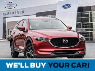 Used 2019 Mazda CX-5 GS for sale in Ottawa, ON