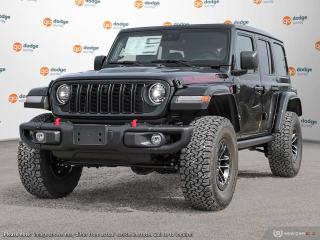 New 2024 Jeep Wrangler  for sale in Surrey, BC