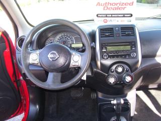 2016 Nissan Micra SV,Auto,A/C,Bluetooth,Key Less,Certified,Key Less - Photo #12