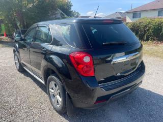 2015 Chevrolet Equinox LS - Photo #7