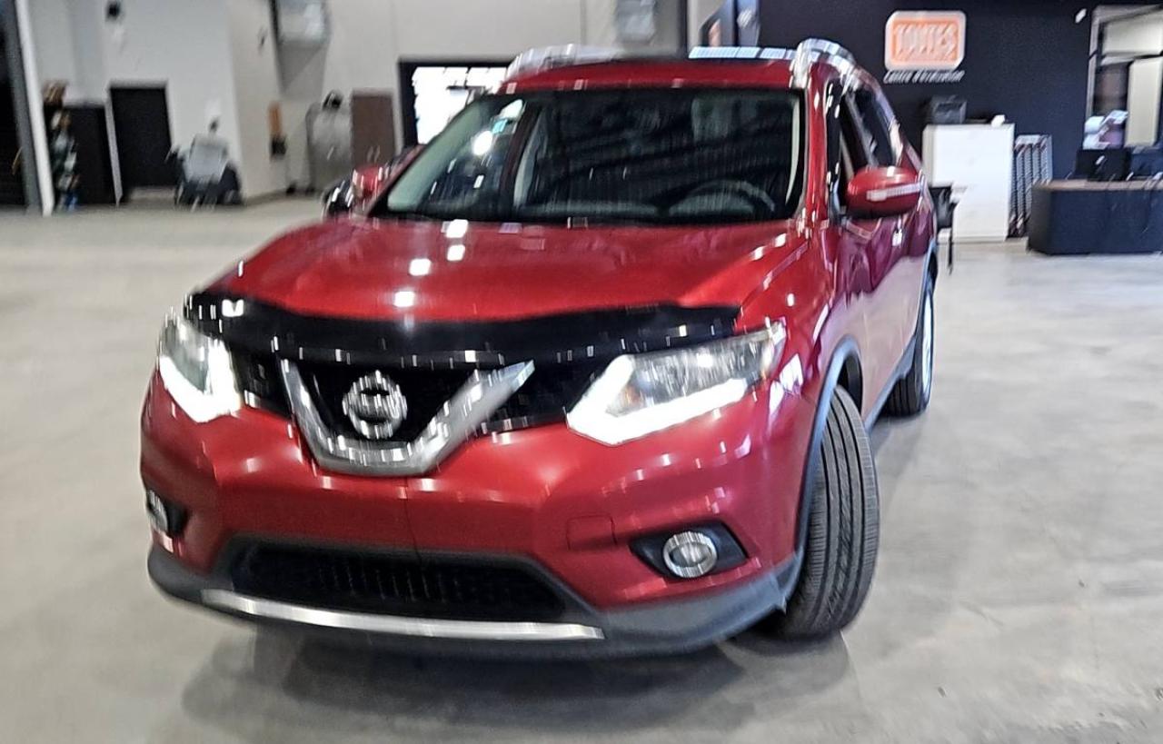 Used 2014 Nissan Rogue AWD 4dr SV for sale in Kitchener, ON