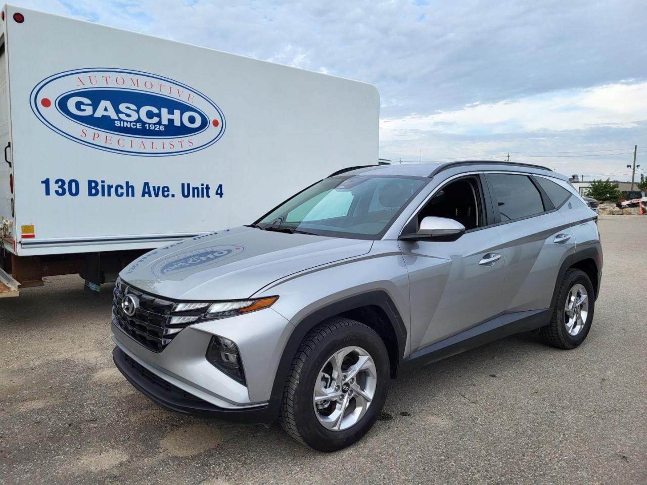 Used 2023 Hyundai Tucson Preferred AWD | LOW KILOMTERES | Heated Seats | Heated Steering Wheel | Satellite Radio for sale in Kitchener, ON