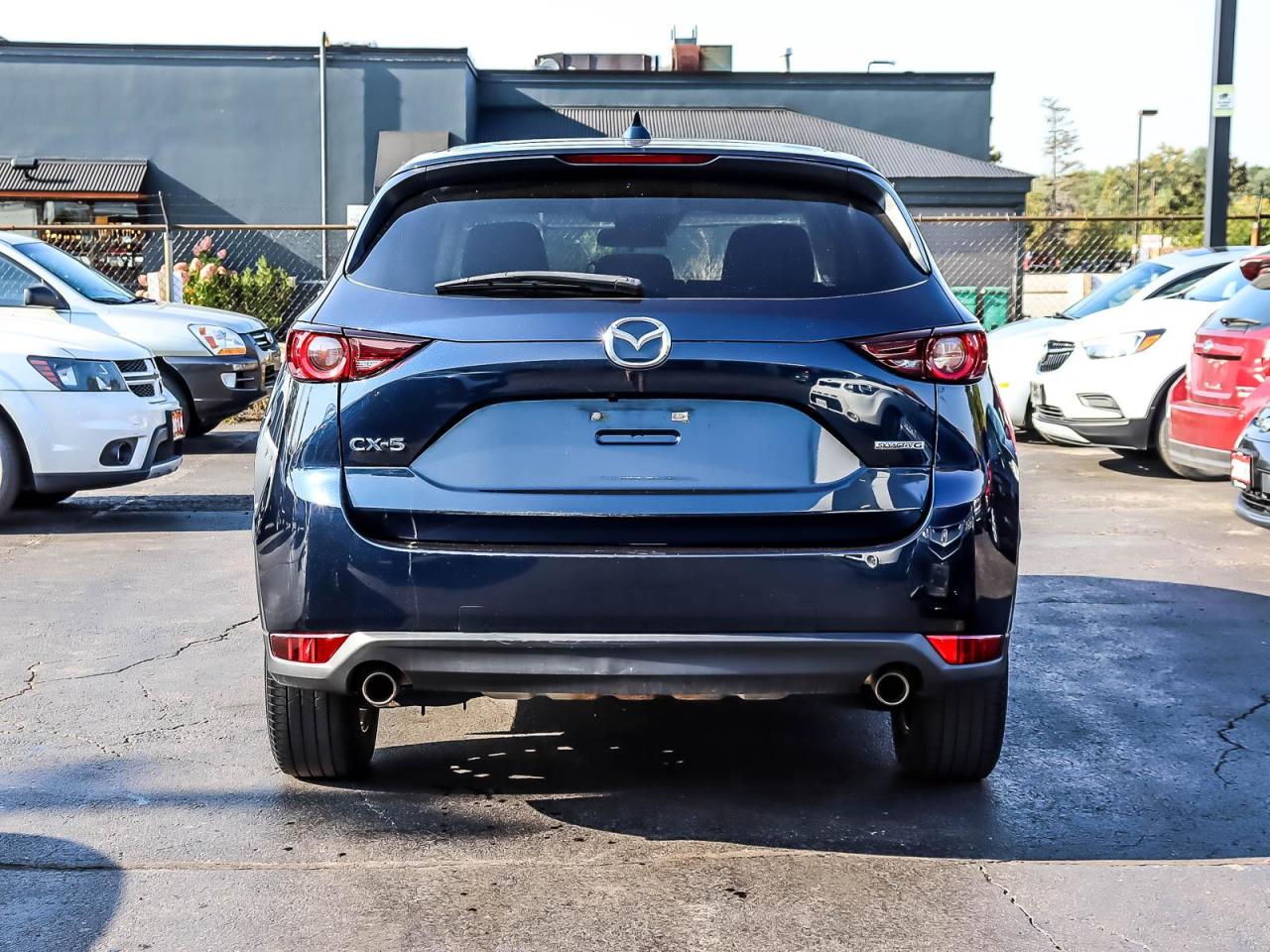 2020 Mazda CX-5 GX Photo2