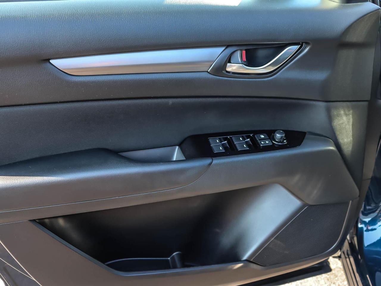 2020 Mazda CX-5 GX Photo4