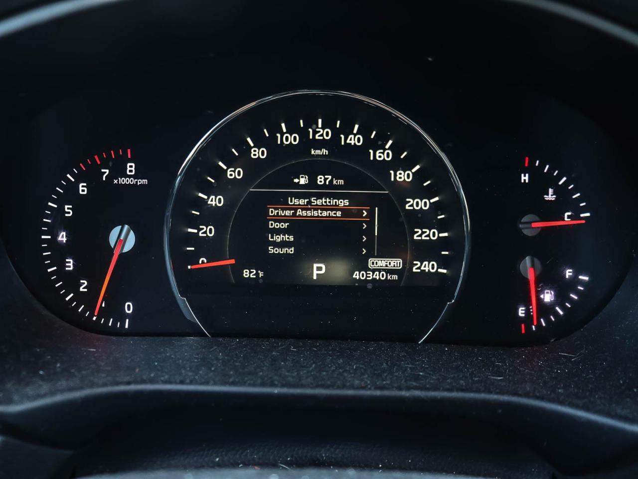 2019 Kia Sorento EX Premium Photo2