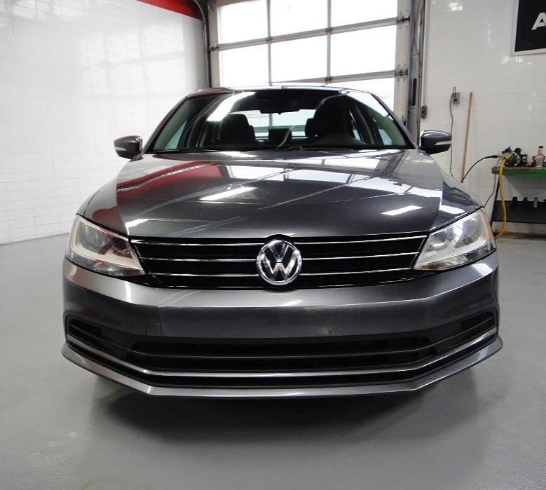 2015 Volkswagen Jetta DEALER MAINTAIN,NO ACCIDENT,BLUE TOOTH - Photo #2