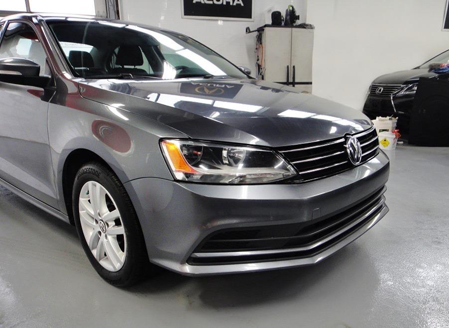 2015 Volkswagen Jetta DEALER MAINTAIN,NO ACCIDENT,BLUE TOOTH - Photo #12