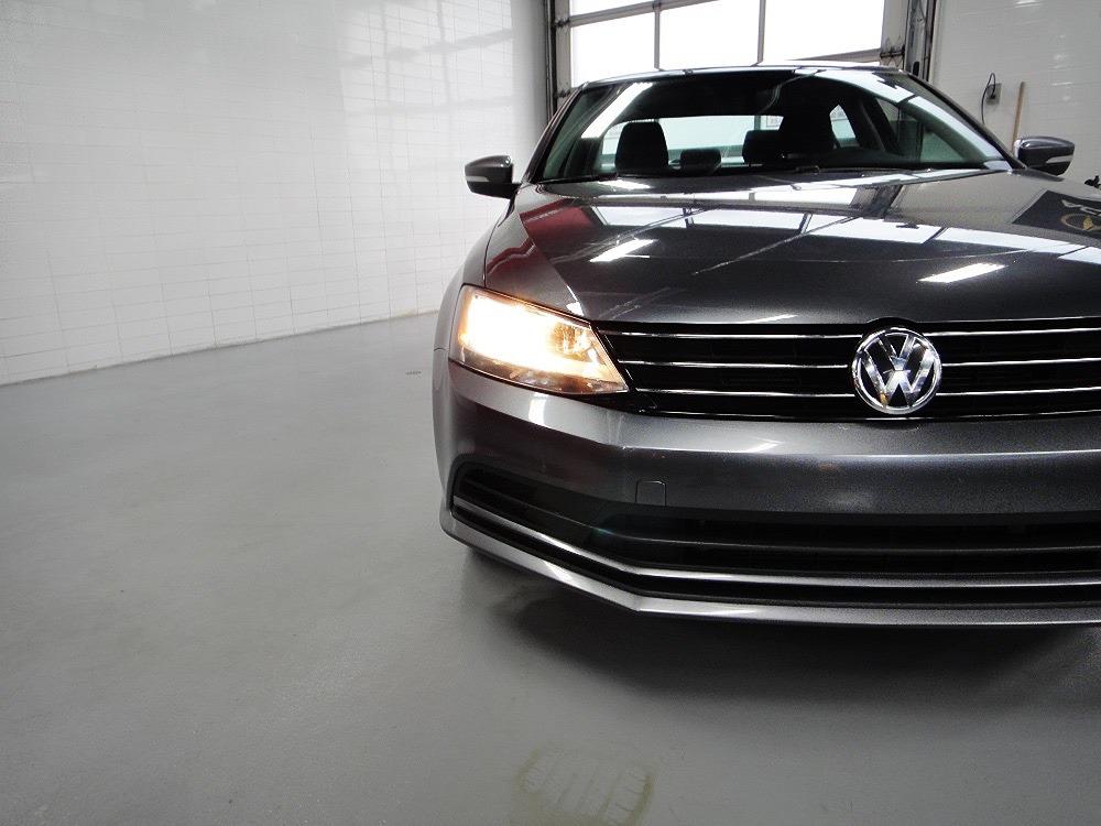 2015 Volkswagen Jetta DEALER MAINTAIN,NO ACCIDENT,BLUE TOOTH - Photo #28