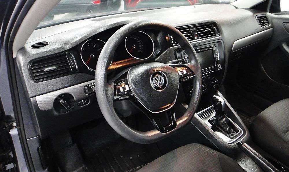 2015 Volkswagen Jetta DEALER MAINTAIN,NO ACCIDENT,BLUE TOOTH - Photo #14
