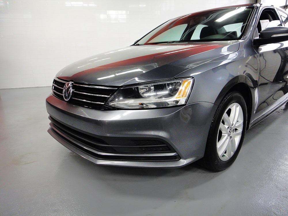 2015 Volkswagen Jetta DEALER MAINTAIN,NO ACCIDENT,BLUE TOOTH - Photo #11