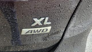 2015 Hyundai Santa Fe XL LIMITED-1 OWNER, PANO ROOF, AC SEATS, NAVI - Photo #9