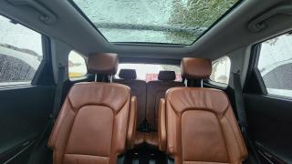 2015 Hyundai Santa Fe XL LIMITED-1 OWNER, PANO ROOF, AC SEATS, NAVI - Photo #13