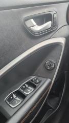 2015 Hyundai Santa Fe XL LIMITED-1 OWNER, PANO ROOF, AC SEATS, NAVI - Photo #22
