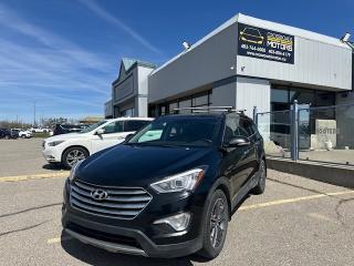 <p><span style=color: #3a3a3a; font-family: Roboto, sans-serif; font-size: 15px; background-color: #ffffff;>Local Alberta Suv Just Traded In And Wont Last Long ! AWD Xl Limited With 3rd Row Seating And Tons On Great Options,</span></p><p><span style=color: #3a3a3a; font-family: Roboto, sans-serif; font-size: 15px; background-color: #ffffff;> Options: Leather Interior, Panoramic Roof, Rear Back Up Camera, Heated Seats, Heated Steering Wheel, Power Drivers Seat, </span><span style=background-color: #ffffff; color: #3a3a3a; font-family: Roboto, sans-serif; font-size: 15px;>Heated & Ventilated Seats, Bluetooth Connection, Power Lift-gate, Premium Sound System, Navigation System, Back-Up Camera, Power Lift-Gate,  Blind-Spot Monitoring and much more. </span></p><p> </p><p>*** CREDIT REBUILDING SPECIALISTS ***</p><p>APPROVED AT WWW.CROSSROADSMOTORS.CA</p><p>INSTANT APPROVAL! ALL CREDIT ACCEPTED, SPECIALIZING IN CREDIT REBUILD PROGRAMS<br /><br />All VEHICLES INSPECTED---FINANCING & EXTENDED WARRANTY AVAILABLE---ALL CREDIT APPROVED ---CAR PROOF AND INSPECTION AVAILABLE ON ALL VEHICLES.WE ARE LOCATED AT 1710 21 ST N.E. FOR A TEST DRIVE PLEASE CALL 403-764-6000 OR FOR AFTER HOUR INQUIRIES PLEASE CALL 403-969-4098. </p><p> </p><p>FAST APPROVALS </p>