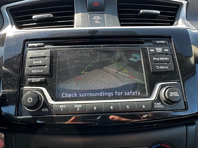 2017 Nissan Sentra SV-SUNROOF-BACK UP CAM-HEATED SEATS - Photo #19