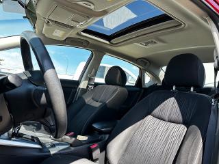 2017 Nissan Sentra SV-SUNROOF-BACK UP CAM-HEATED SEATS - Photo #9