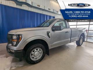 New 2023 Ford F-150 XL for sale in Carlyle, SK