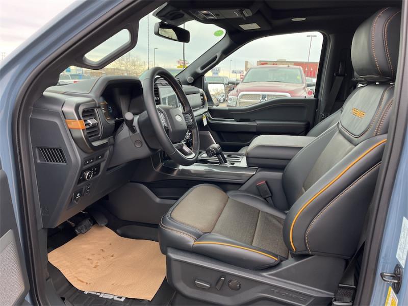2023 Ford F-150 Tremor  - Leather Seats - Sunroof Photo5