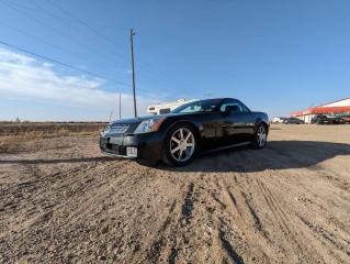 Used 2006 Cadillac XLR Other for sale in Saskatoon, SK