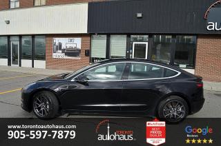 Used 2018 Tesla Model 3 LONG RANGE I 30 DAY SALE ON NOW ! for sale in Concord, ON