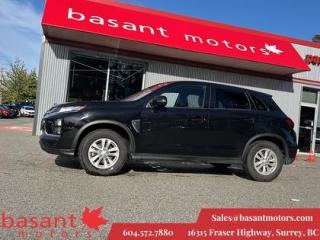 Used 2021 Mitsubishi RVR 6 Months No Payments, O.A.C.!! for sale in Surrey, BC