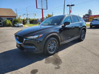 Used 2019 Mazda CX-5 GX for sale in Cornwall, ON