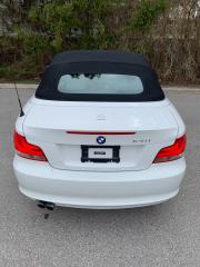 2012 BMW 1 Series 2dr Cabriolet 128i-CONVERTIBLE -1  LOCAL OWNER!! - Photo #18