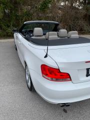 2012 BMW 1 Series 2dr Cabriolet 128i-CONVERTIBLE -1  LOCAL OWNER!! - Photo #22