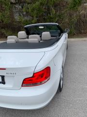 2012 BMW 1 Series 2dr Cabriolet 128i-CONVERTIBLE -1  LOCAL OWNER!! - Photo #20