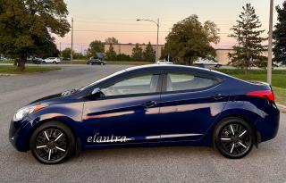 2013 Hyundai Elantra GL - Photo #5