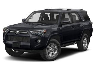 Used 2022 Toyota 4Runner  for sale in Welland, ON