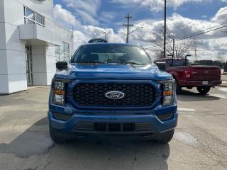 New 2023 Ford F-150 XL for sale in Richibucto, NB