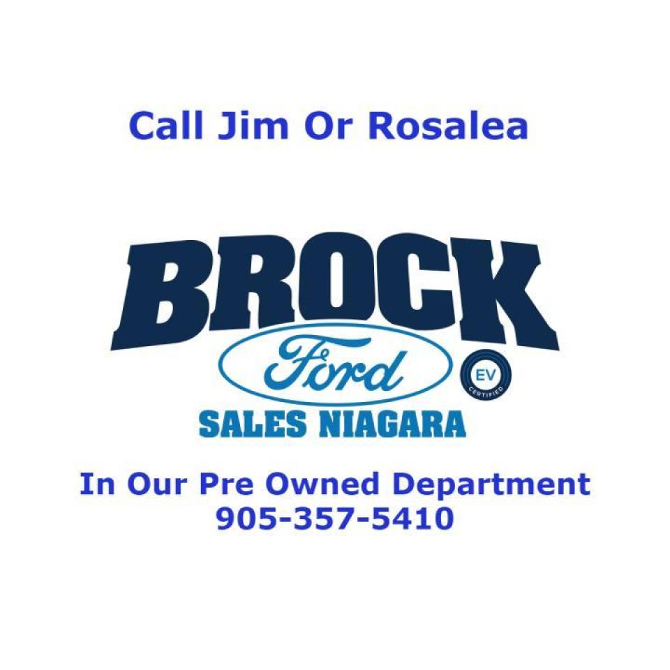Used 2020 Ford Escape SE for sale in Niagara Falls, ON