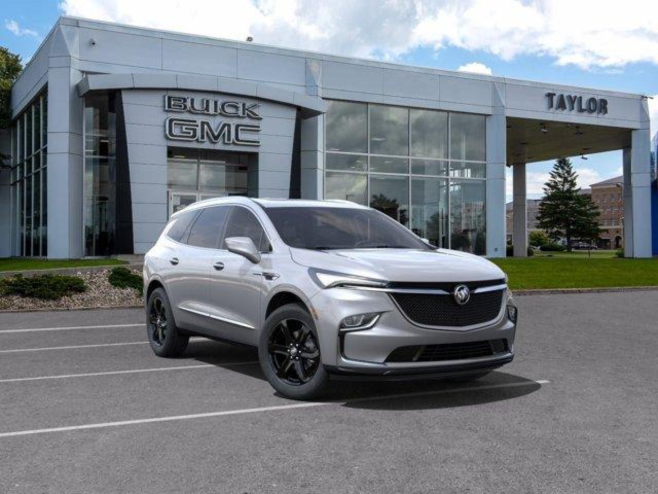 New 2024 Buick Enclave Essence- Sunroof - Power Liftgate for sale in Kingston, ON